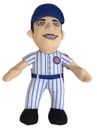 Maglia giocatore di baseball Kris Bryant Chicago Cubs MLB 10" peluche bambola giocattolo statuetta