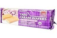 I Mei Taro Cream Wafers 200gm