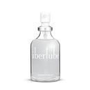 Überlube Luxury Lubricant | Latex-Safe Natural Silicone Lube with Vitamin E | Unscented, Flavorless, Zero Residue, Works Underwater - 55ml