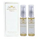 Menjewell Pocket Perfume For Men | Eau De Perfume 10ML Each | Long Lasting Perfume Gift Set 2x10ML | Luxury Travel Kit |