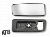 Mirror glass left wide angle for Mercedes Sprinter 906 VW Crafter 2E new