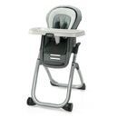 Graco DuoDiner DLX 6-in-1 Highchair - N/A