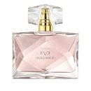 Avon Eve Discovery Collection Elegance Eau de Perfum 50 ml