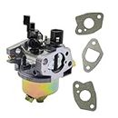 GXARTS 951-15236 Snow Blower Carburetor Compatible with Troy-Bilt Storm 2410 Snowblower Snow Thrower 31BS6BN2711 789845 Snow Thrower Carburetor Assembly 170SD 175SC
