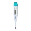BPL Accudigit DT04 Digital Thermometer With Quick Measurement of Oral & Underarm Temperature in Celsius & Fahrenheit