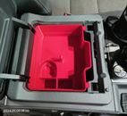 Ineos Grenadier Centre Console Insert Qty 1.   Last Black x1, Red x2 Available