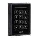 Axis Communications A4120-E RFID Reader with Keypad 02145-001