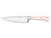 WÜSTHOF Classic Couteau de chef 16 cm, Pink Himalayan Salt (rose)