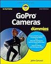GoPro Cameras For Dummies (For Dummies (Lifestyle))