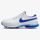 Zapatos de golf Nike Air Zoom Victory Tour 3 para hombre talla 11,5 Hyper Royal DV6798-144  
