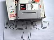 Fifa 97 - Super Nintendo SNES