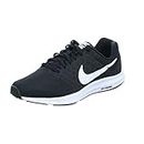 Nike Women WMNS Downshifter 7 Black/White Running Shoes-6 UK/India(40 EU)(8.5 US) (852466-010)