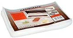 Gastroback 46115 Set of Foil Bags 20 x 30 cm for Vacuum Sealer, Pack of 1