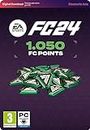 EA SPORTS FC 24 1050 Ultimate Team Point, PC Code per Email, 1050