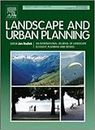 Accuracy assessment of digitized and classified land cover data for wildlife habitat [An article from: Landscape and Urban Planning]