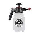 Chemical Guys ACC503 Mr. Sprayer Full Function Pressure Atomizer & Pump Sprayer for Home, Garden and Car Detailing & Washing (50 oz Bottle)