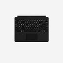 Microsoft Surface Pro X/Pro 8 Keyboard QJW-00015 (Black)
