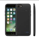 External Battery Case Power Charger Charging Cover For iPhone 6/6s 7/8 SE 2 SE 3