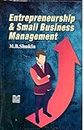 Entrepreneurship And Small Business Management PB