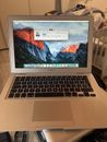 MacBook Air 11’ A1304 128 Gb Mac OS Apple Funzionante 