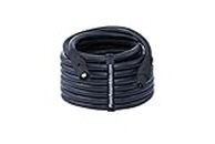 Power Assemblies 4/0 AWG Black Type SC Entertainment & Stage Lighting Cable Rated for 400 Amps, Male/Female Series 16 Camlocks, 25 Foot Cord