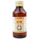Nagarjun Herbal Care Rumarjun Oil - 100 ml, Red