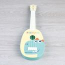 Funny ukulele musical instrument kids guitar montessori toys education gift  SFG
