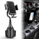 MKKENLEY Original Car Cup Holder Phone Mount, Universal Adjustable