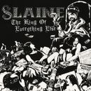 Slaine - 'The King of Everything Else' (disco LP de vinilo)