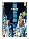 Tokyo: A Decorative Book | Perfect for Coffee Tables, Bookshelves, Interior Design & Home Staging