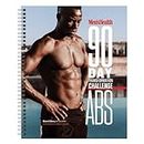 90-Day Transformation Challenge: Abs: The Ultimate Challenge and Workout Log to Get Killer Abs. Train your body At-Home or At the Gym to Shred Fat and Gain Muscle!