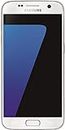 Samsung Galaxy S7 Smartphone débloqué 4G (Ecran : 5,1 pouces - 32 Go - 4 Go RAM - Simple Nano-SIM - Android) Blanc (Import Allemagne)