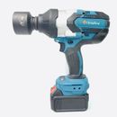 Industrial Cordless Lithium-Ion High Torque Brushless Electric Impact Wrenches