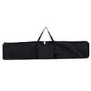HACER Gazebo Carry Bag Portable Pop-Up Tent Carrying Canopy Storage Outdoor Transport Carrier with Straps for (6.5X6.5 ft Gazebos/Canopies)