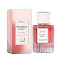 RoxelisPheromone Perfume For Women，30ml Women'S Pheromone Perfume Series (Jasmine)