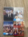 Gossip Girl TV DVD Seasons 1 2 3 4 Box Sets Complete Pal Region 3 & 4 (22 Discs)