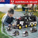 Construction Toddler Truck Transportation Vehicle Engineering Toys for Kids
