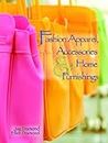 Fashion Apparel, Accessories, & Home Furnishings