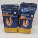 Barissimo mezcla desayuno café molido tostado mediano 12 oz 2 bolsas ENVÍO GRATUITO