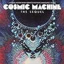 Cosmic Machine The Sequel A Voyage Across French Cosmic Electronic Avantgarde 70S80s