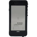 Lifeproof Nuud Case for iPhone 6s & iPhone 6 Waterproof Rugged Shockproof Black