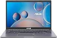 ASUS VivoBook 14" FHD Laptop - AMD Ryzen 3 3250U, 4GB RAM, 128GB SSD, Windows 10 S Mode - M415DA-TH31-CB