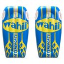 Wahii Inflatable Boogie Board (2-Pack) Water Slide - Pool - Ocean Surf