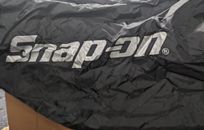 #at450  Snap On Tools kac100112pc Tool Box Cover for 54" rollcab and top box