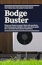 Bodge Buster: Must-ask questions, real homeowner insights and a practical guide for a smoother heat pump experience