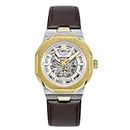 Rotary Skeleton Automatic Men's Watch - GS05496/06