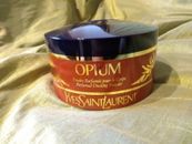 Opium YSL Perfumed Dusting Powder 150G Poudre Parfumee le Corps Unique