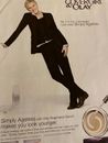 Ellen DeGeneres, Cover Girl, Olay, Full Page Vintage Print Ad