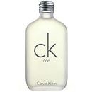 Calvin Klein Eau de Toilette für Frauen, 200 ml (1er Pack)