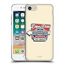 Head Case Designs Officially Licensed Supernatural Driver Picks Vectors Soft Gel Case Compatible With Apple iPhone 7/8 / SE 2020 & 2022